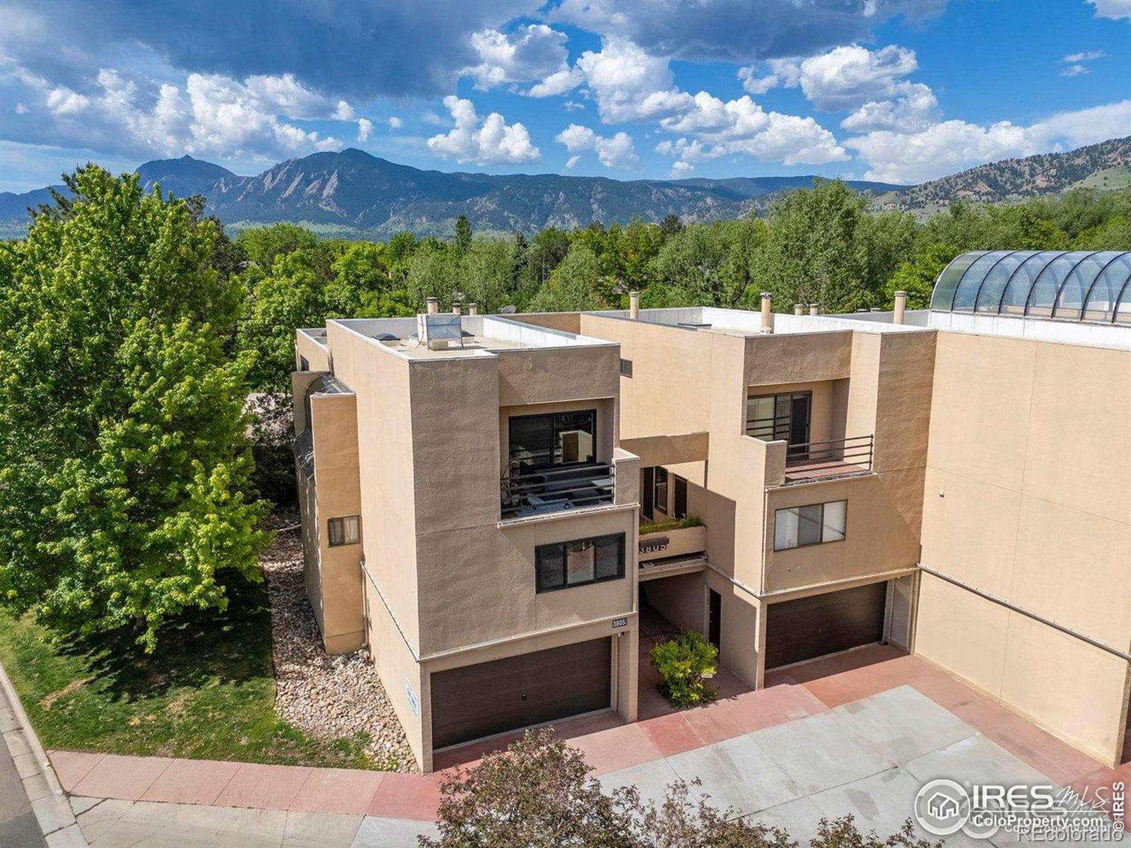 Winding Trail Village Boulder Home | MLS #: 45678910428543805  Northbrook Drive, Boulder Beds: 2 Baths: 1 Price: $364,900