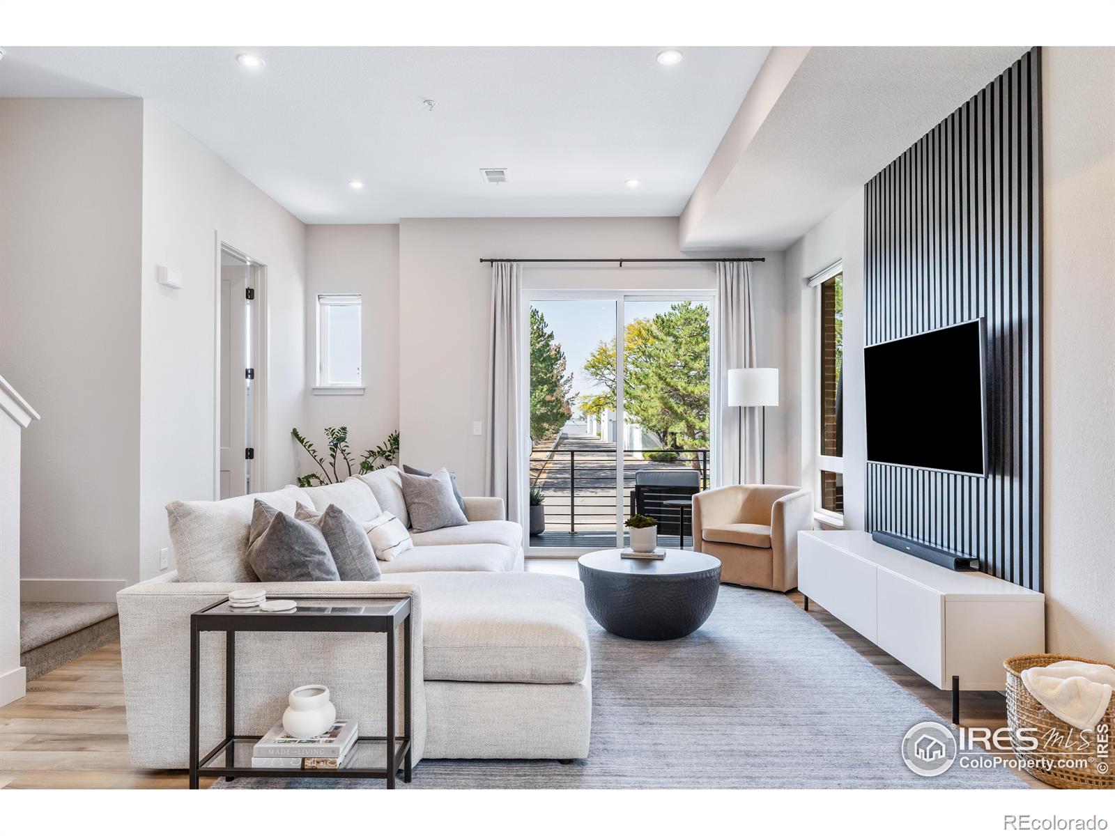  Westminster Condo / Townhome | MLS #: 45678910428609052  Harlan Street , Westminster Beds: 3 Baths: 4 Price: $650,000
