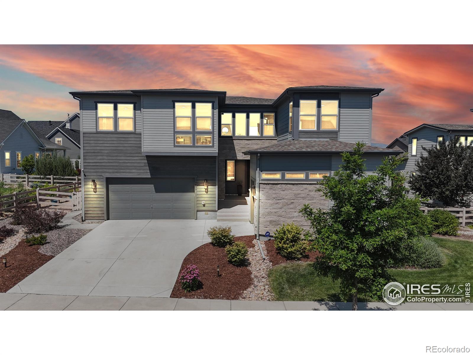 Sterling Ranch Littleton Home | MLS #: 45678910428629839  Hilberts Way, Littleton Beds: 5 Baths: 5 Price: $1,025,000