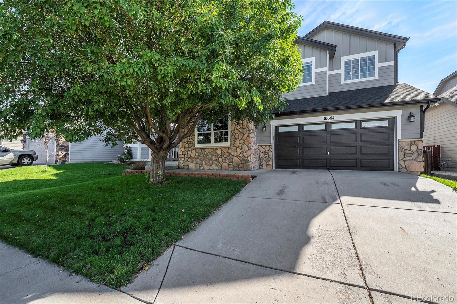 Buffalo Mesa Commerce City Home | MLS #: 837301310684  Lewiston Street, Commerce City Beds: 3 Baths: 3 Price: $544,500