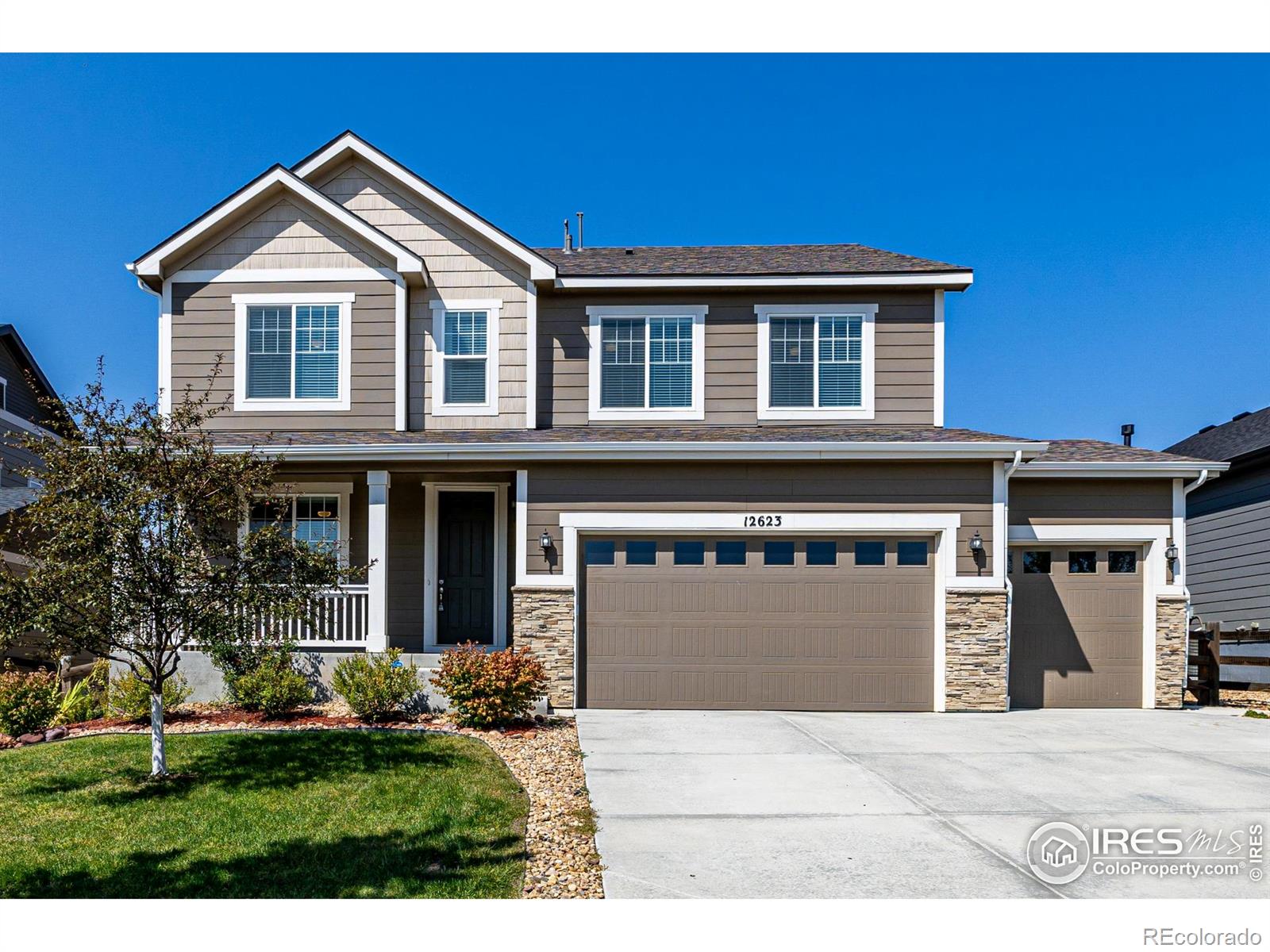  Firestone Home | MLS #: 456789104286512623  Canoe Street, Firestone Beds: 6 Baths: 5 Price: $735,000