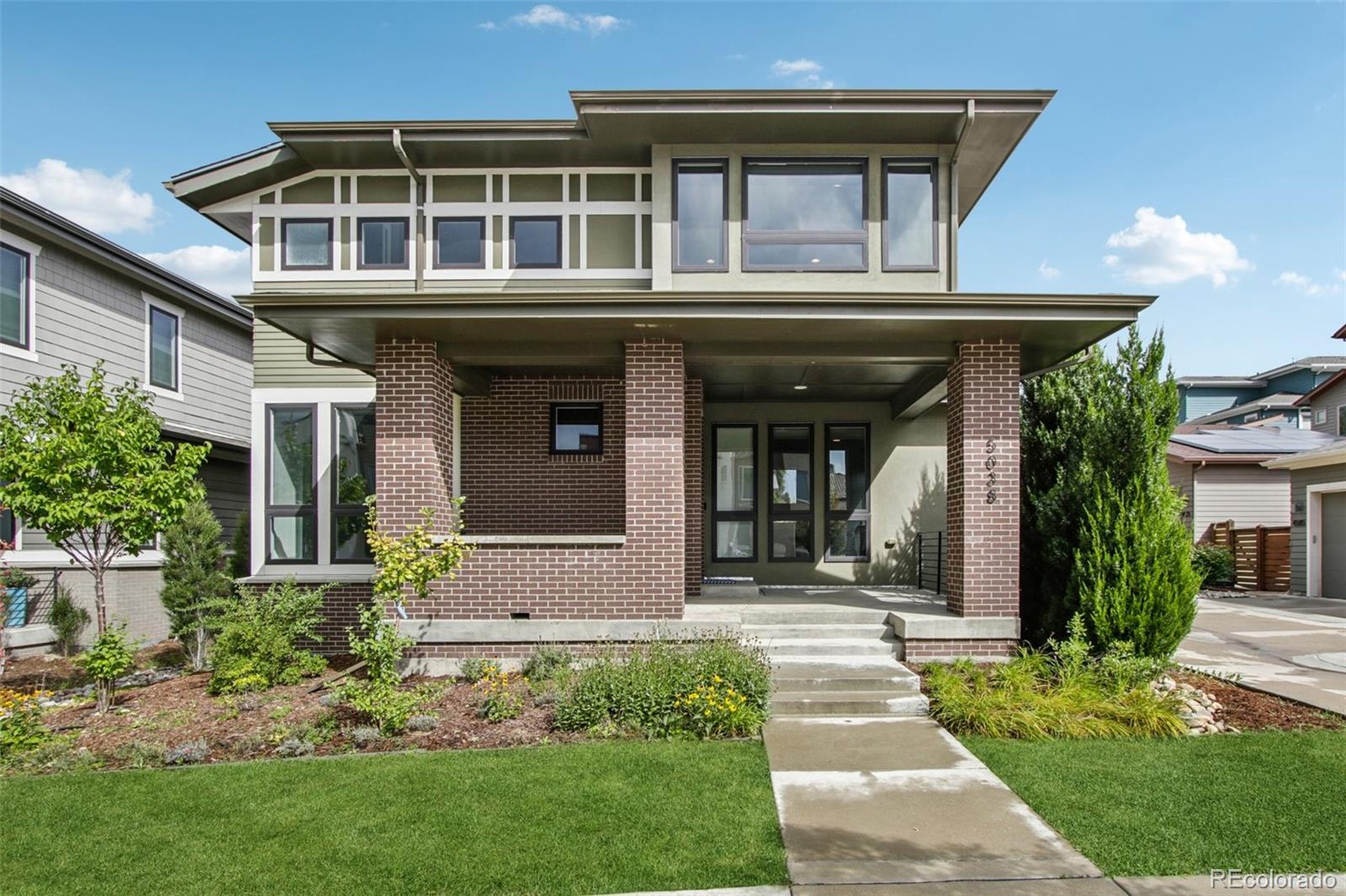 Berkeley Denver Home | MLS #: 34366625038  Vrain Street, Denver Beds: 4 Baths: 5 Price: $1,500,000