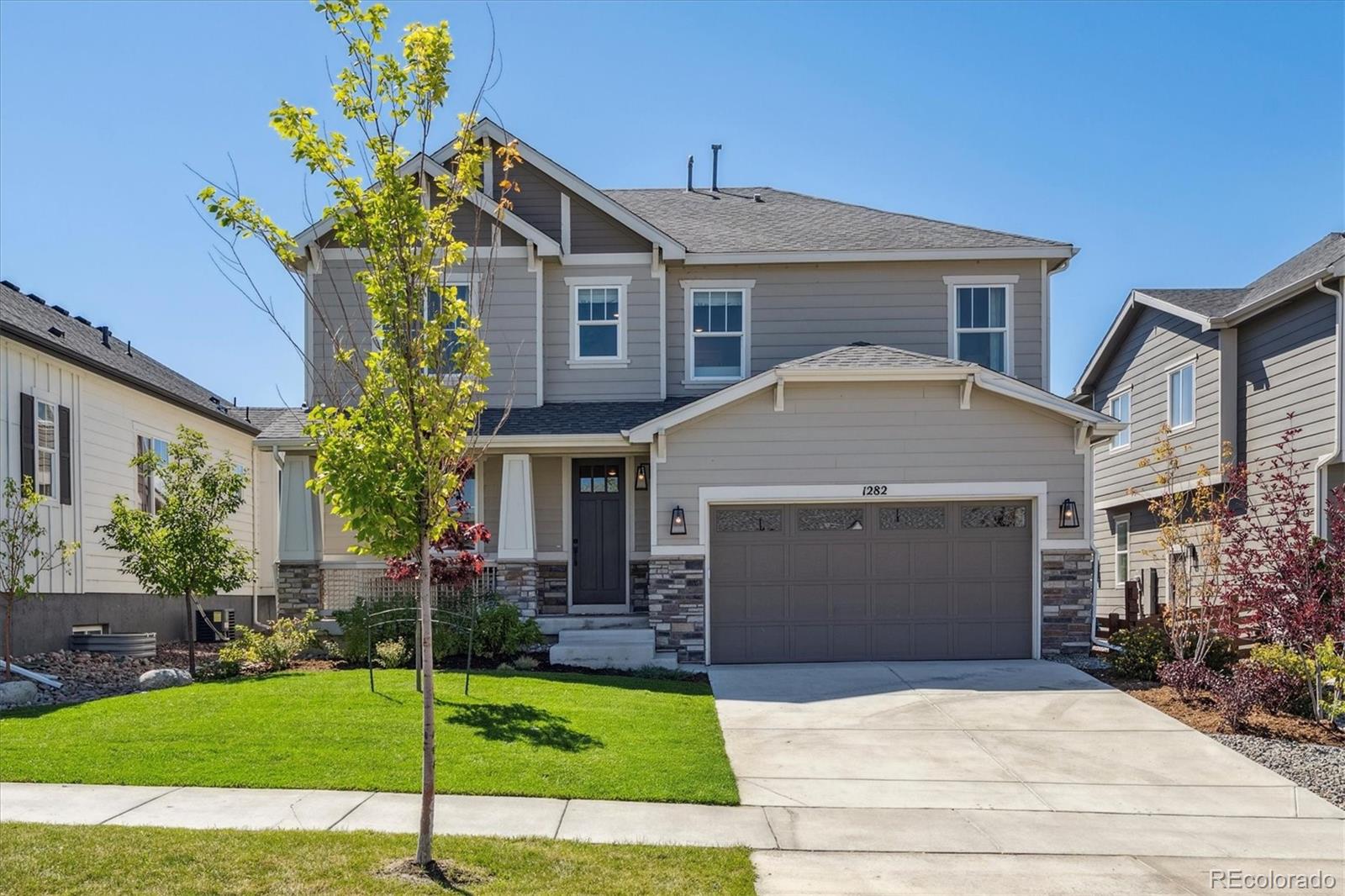 Colliers Hill Erie Home | MLS #: 54398971282  Summit Rise Drive, Erie Beds: 5 Baths: 4 Price: $899,950