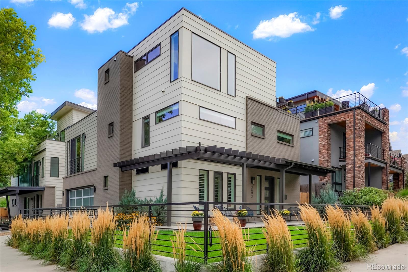 Berkeley Denver Home | MLS #: 41688963892  Vrain Street, Denver Beds: 3 Baths: 4 Price: $1,295,000