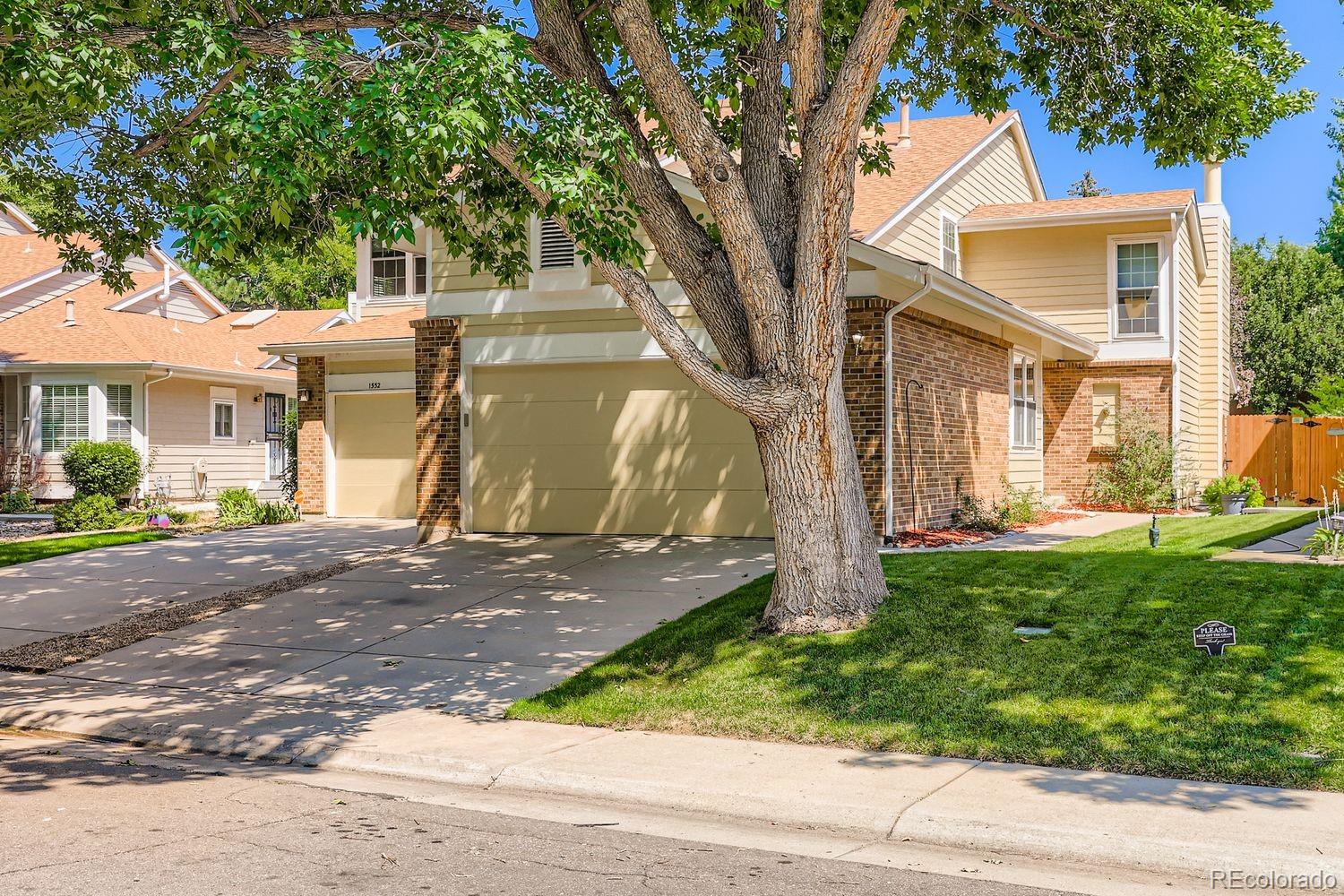 Indian Creek Denver Home | MLS #: 69957151554 S Trenton Court, Denver Beds: 3 Baths: 3 Price: $525,000