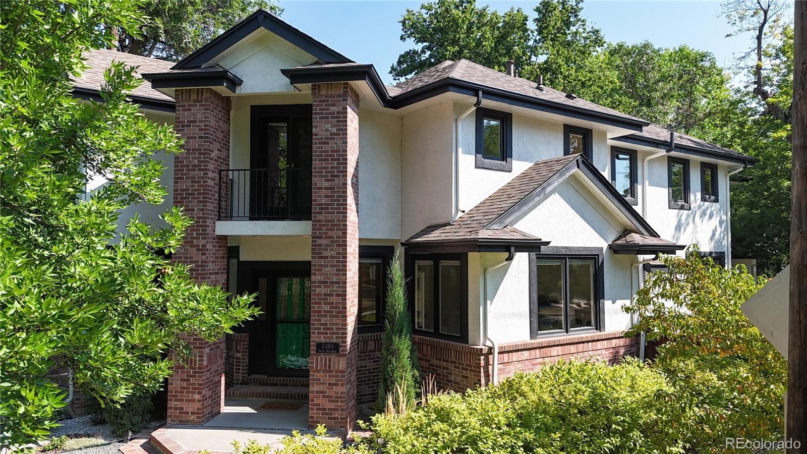 Observatory Park Denver Home | MLS #: 24897302380 S Milwaukee Street, Denver Beds: 6 Baths: 5 Price: $1,795,000