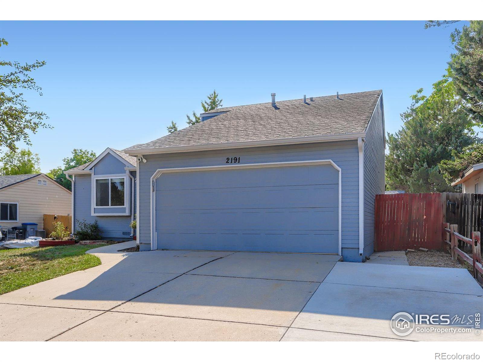 Meadowlark Longmont Home | MLS #: 45678910428722191  Steele Street, Longmont Beds: 3 Baths: 2 Price: $439,000
