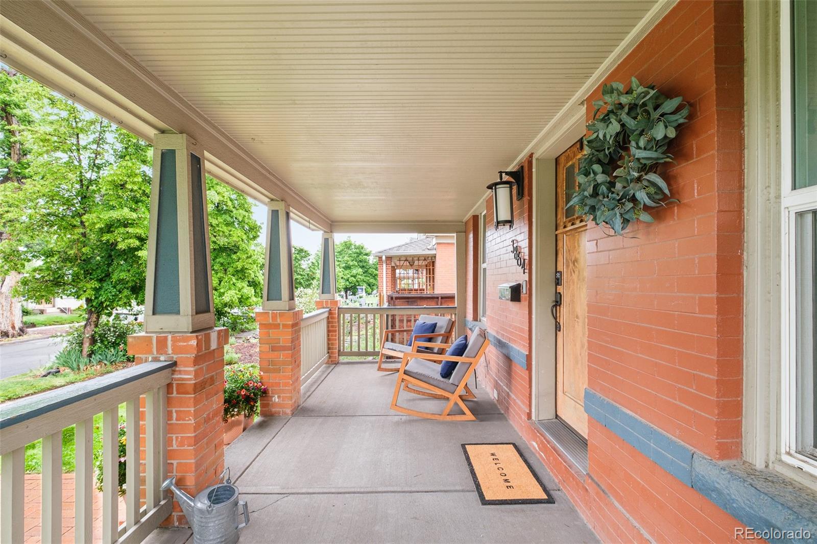 Berkeley Denver Home | MLS #: 77352013864  Osceola Street, Denver Beds: 4 Baths: 3 Price: $1,295,000
