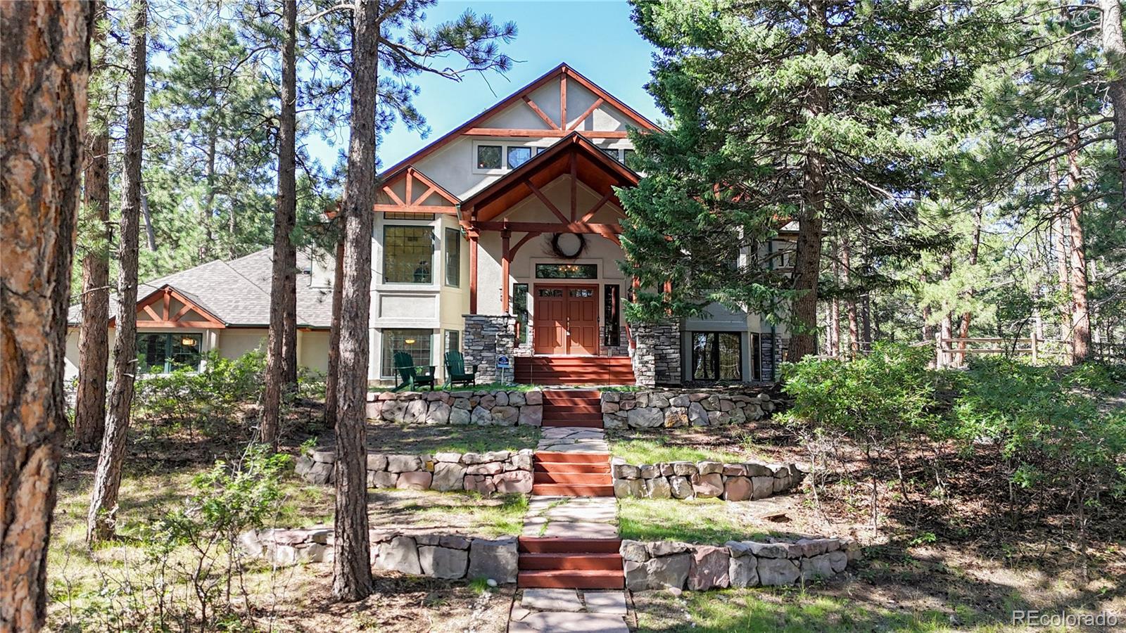 Sterling Pointe Larkspur Home | MLS #: 62025561662  Gore Drive, Larkspur Beds: 4 Baths: 3 Price: $977,500