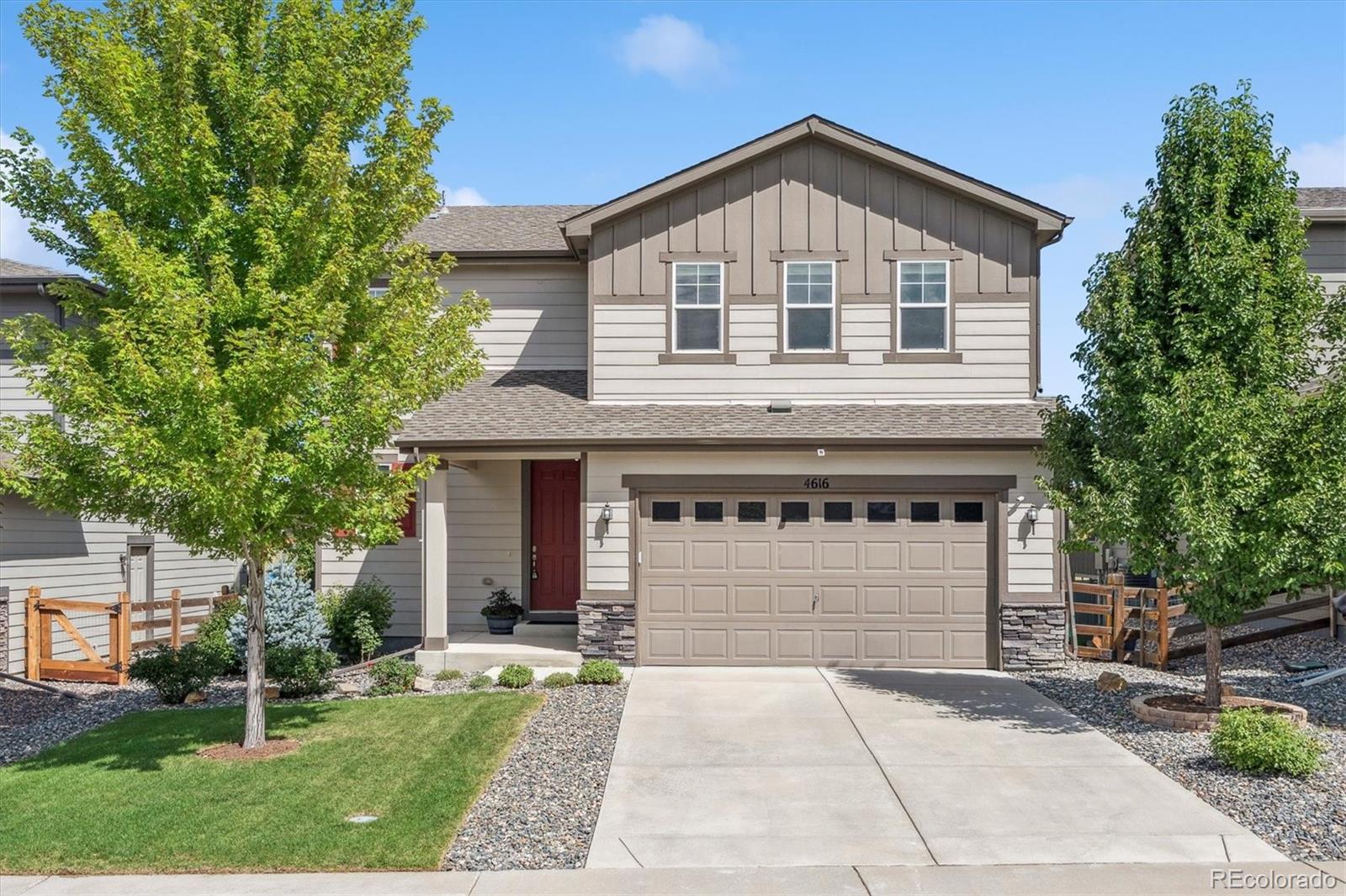 Copperleaf Aurora Home | MLS #: 51530514616 S Odessa Street, Aurora Beds: 3 Baths: 3 Price: $570,000