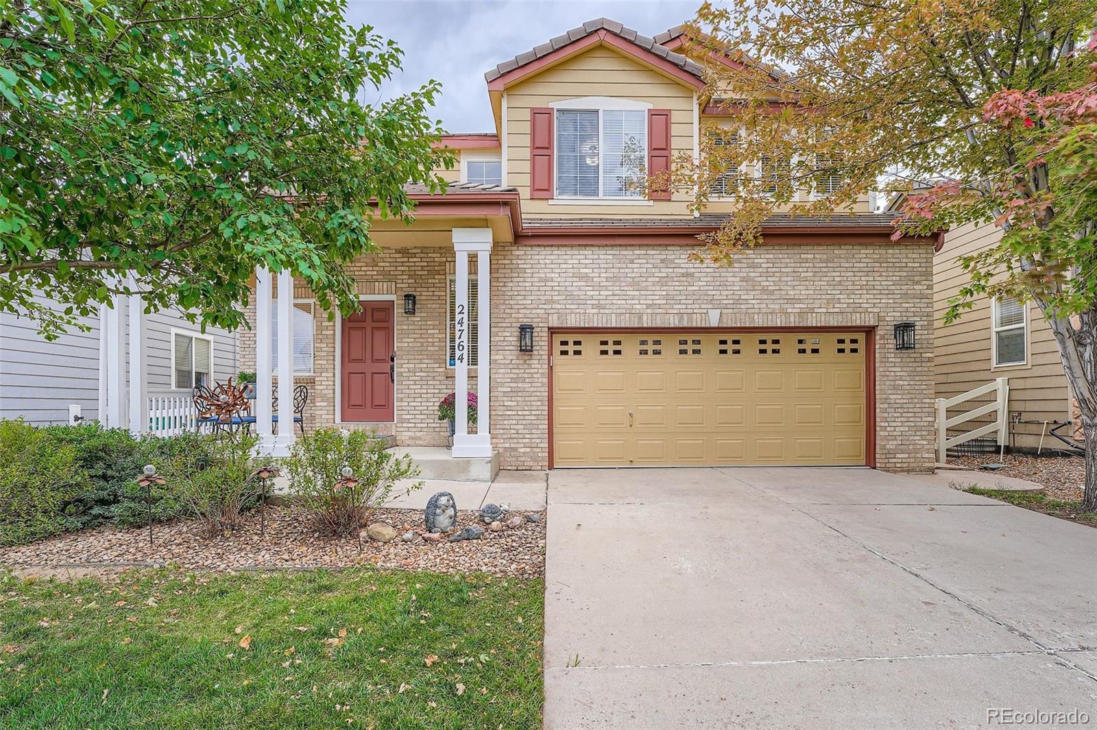Murphy Creek Aurora Home | MLS #: 694439124764 E Arizona Place, Aurora Beds: 6 Baths: 4 Price: $559,000