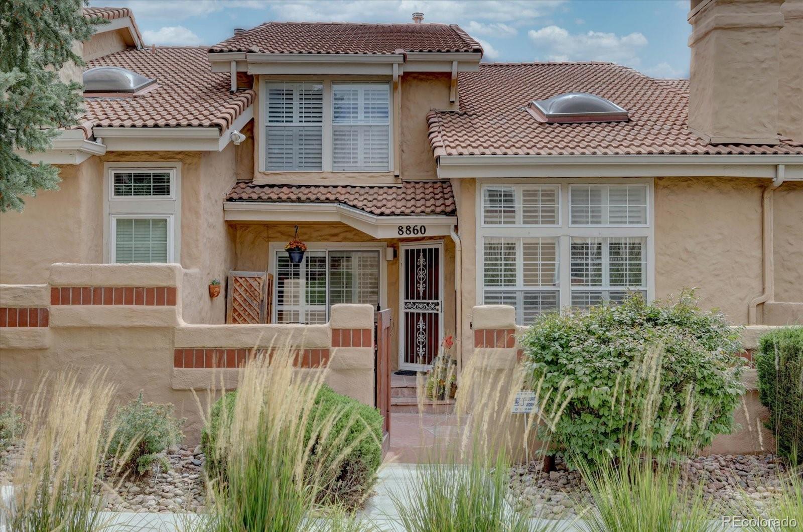  Lone Tree Condo / Townhome | MLS #: 86988748860  Kachina Way , Lone Tree Beds: 3 Baths: 4 Price: $500,000