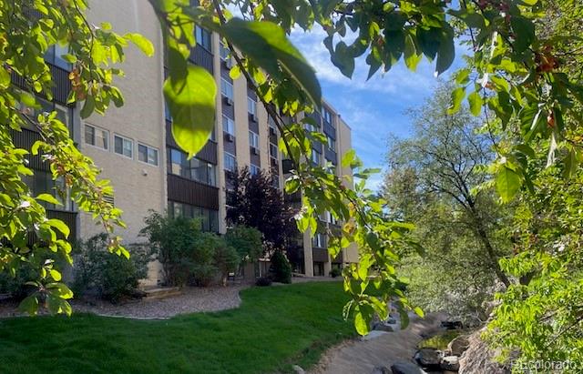 Morningside Denver Condo / Townhome | MLS #: 41934473465 S Poplar Street 306, Denver Beds: 1 Baths: 1 Price: $195,000