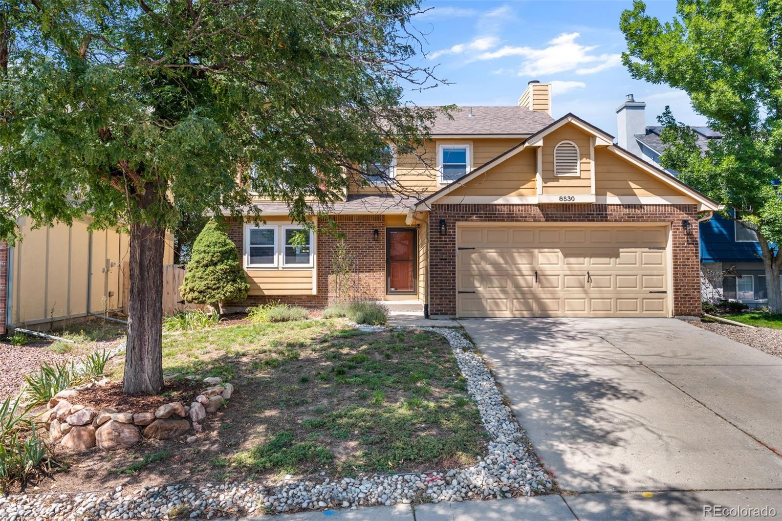 Meadow Ridge At Briargate Colorado Springs Home | MLS #: 51101198530  Salsifa Terrace, Colorado Springs Beds: 4 Baths: 4 Price: $469,900