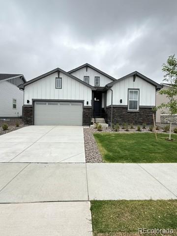 Inspiration Aurora Home | MLS #: 34268108895 S Riviera Way, Aurora Beds: 3 Baths: 2 Price: $770,000