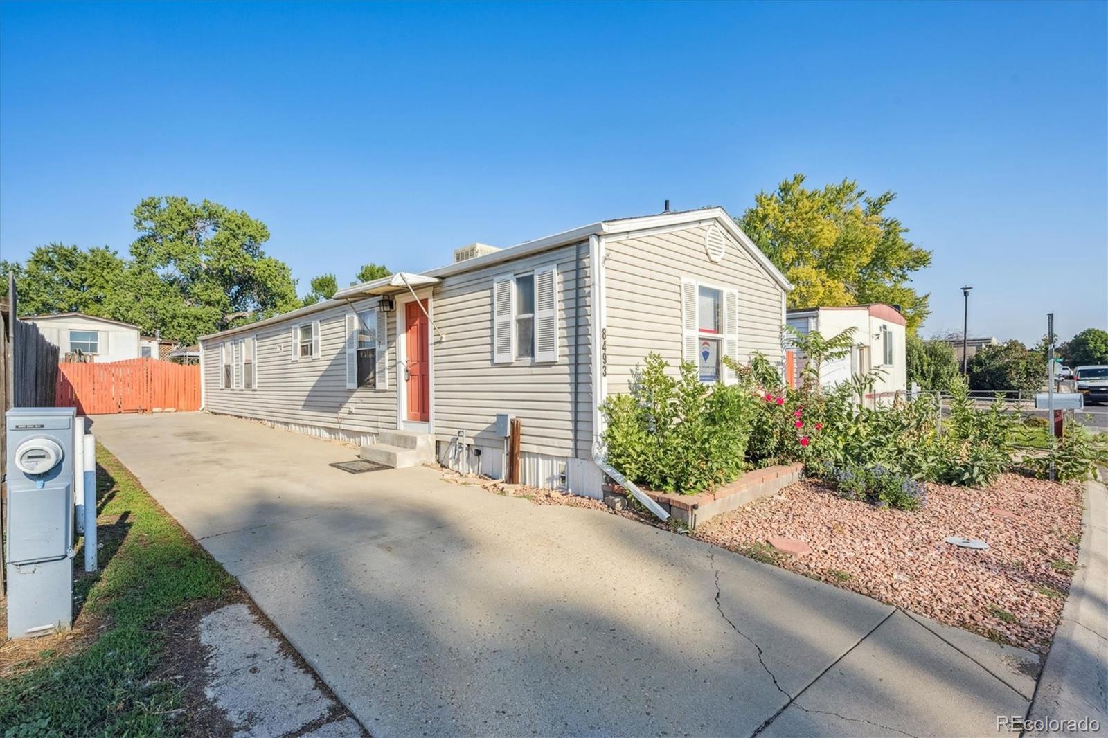 Riverdale Farm Denver Home | MLS #: 97303538493  Cook Way, Denver Beds: 2 Baths: 2 Price: $265,000