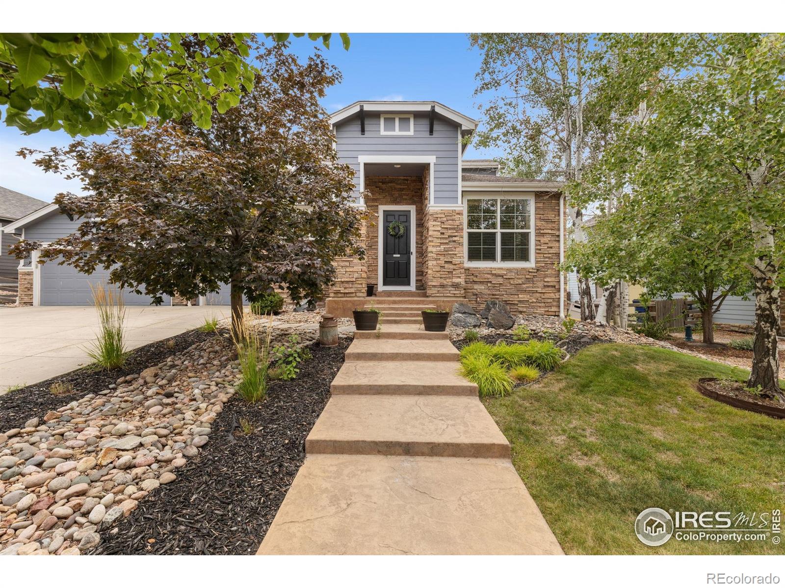 Vista Ridge Erie Home | MLS #: 45678910429022767  Ironwood Circle, Erie Beds: 5 Baths: 5 Price: $925,000
