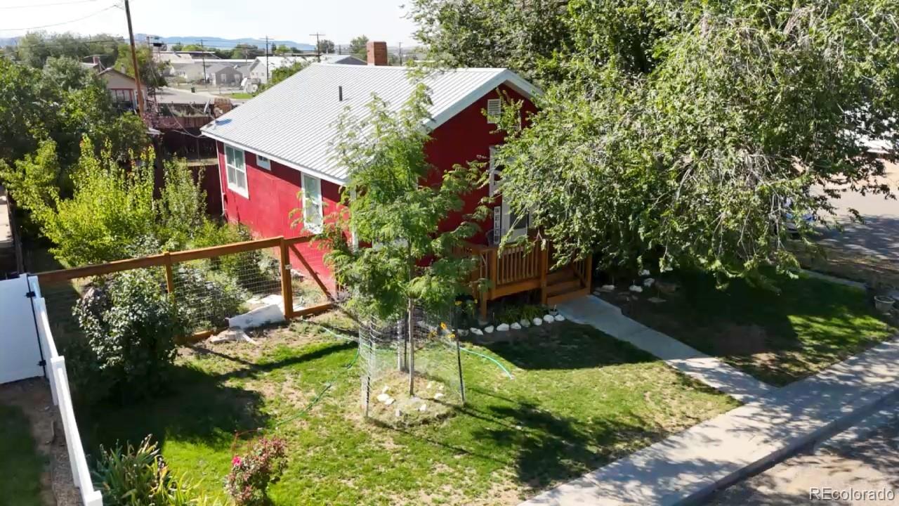 203 dakota avenue, Rangely sold home. Closed on 2026-05-19 for $160,000.