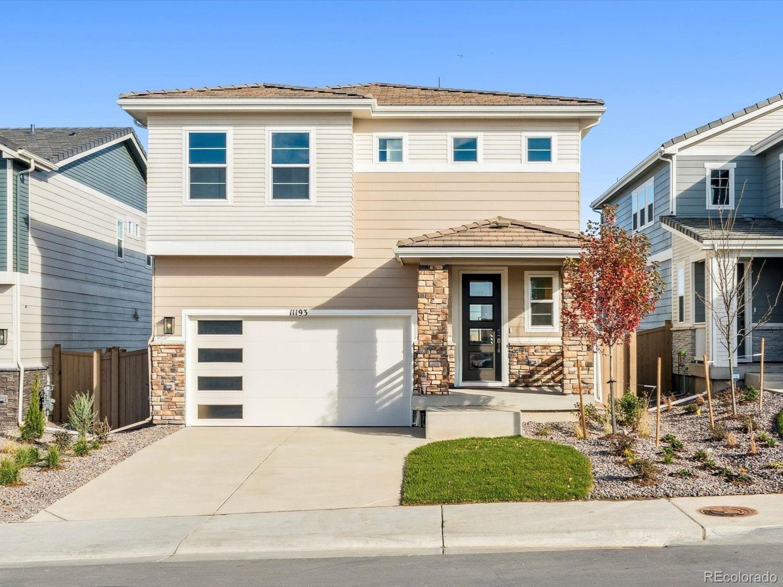 Du Englewood Home | MLS #: 789778311193  Mount Emma Drive, Englewood Beds: 4 Baths: 4 Price: $739,950