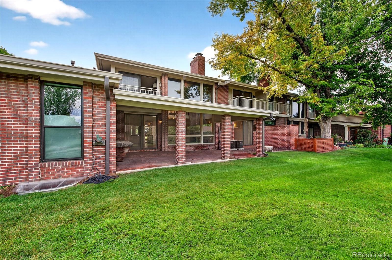 Cherry Hills I Denver Condo / Townhome | MLS #: 18235682800 S University Boulevard 79, Denver Beds: 4 Baths: 4 Price: $1,350,000
