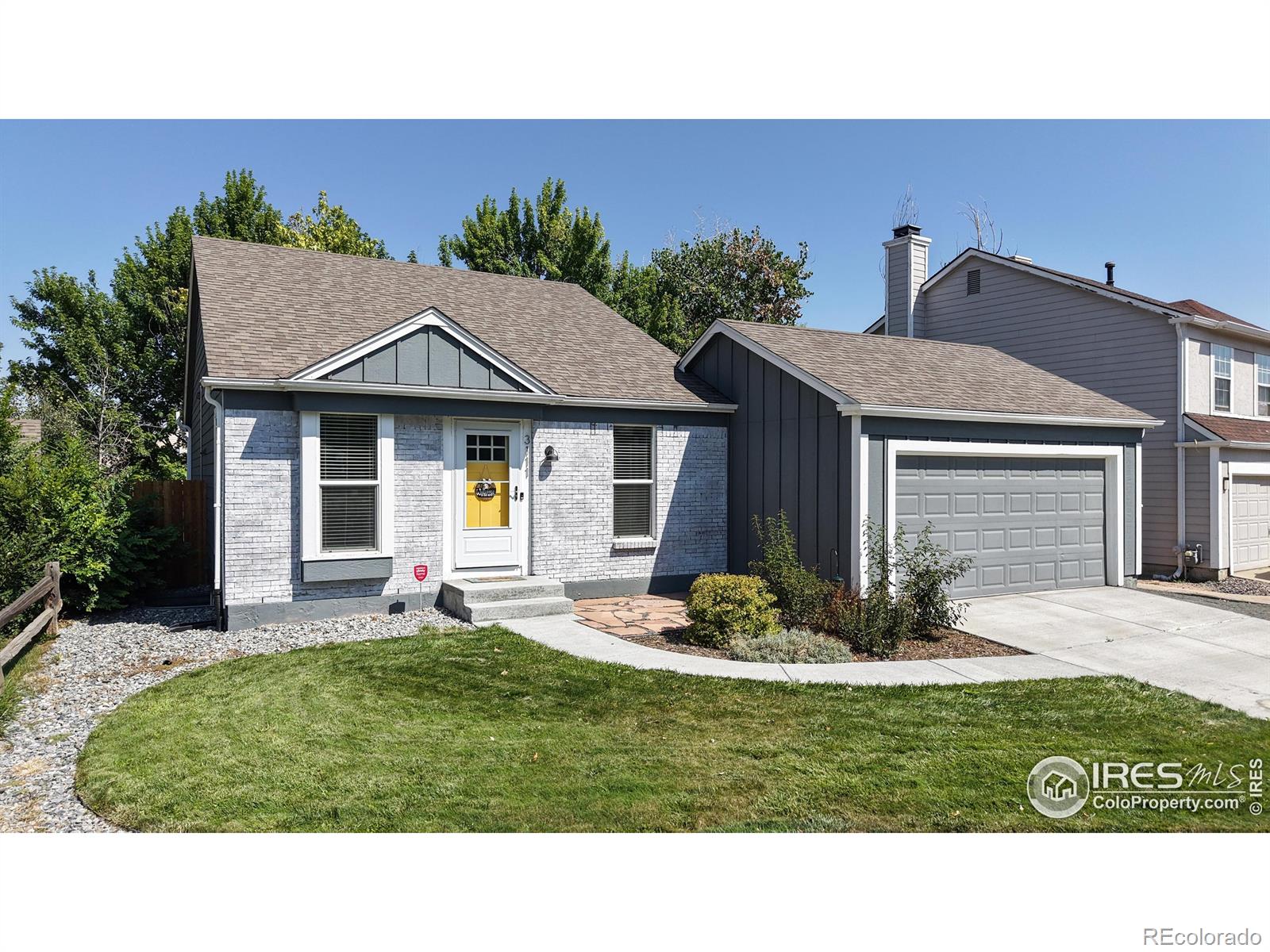 Columbine Meadows Broomfield Home | MLS #: 45678910429353111 W 127th Avenue, Broomfield Beds: 4 Baths: 2 Price: $579,000