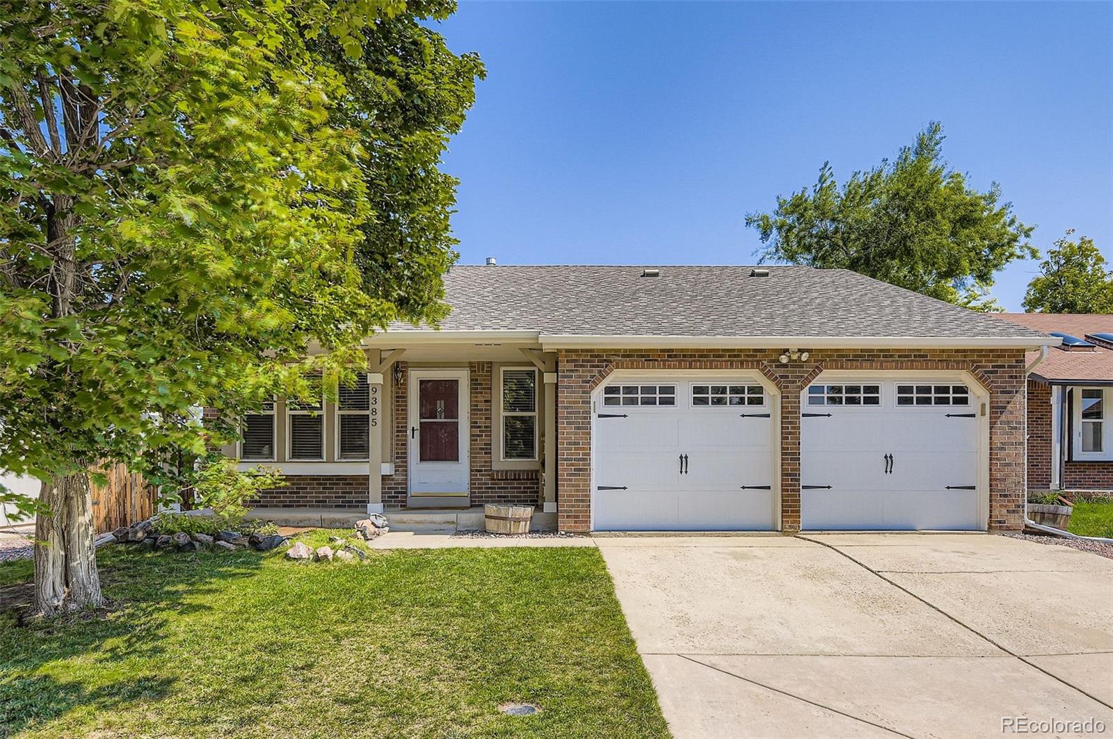 Dakota Station Littleton Home | MLS #: 34537389385 W Friend Drive, Littleton Beds: 4 Baths: 2 Price: $550,000