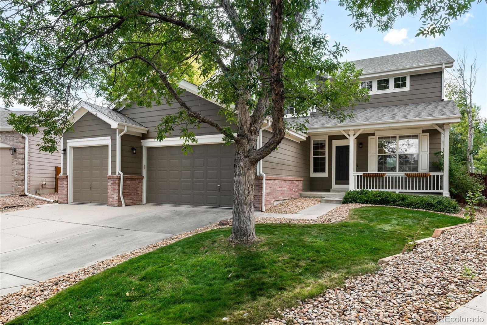 Arapahoe Ridge Erie Home | MLS #: 27039581951  March Court, Erie Beds: 4 Baths: 3 Price: $925,000