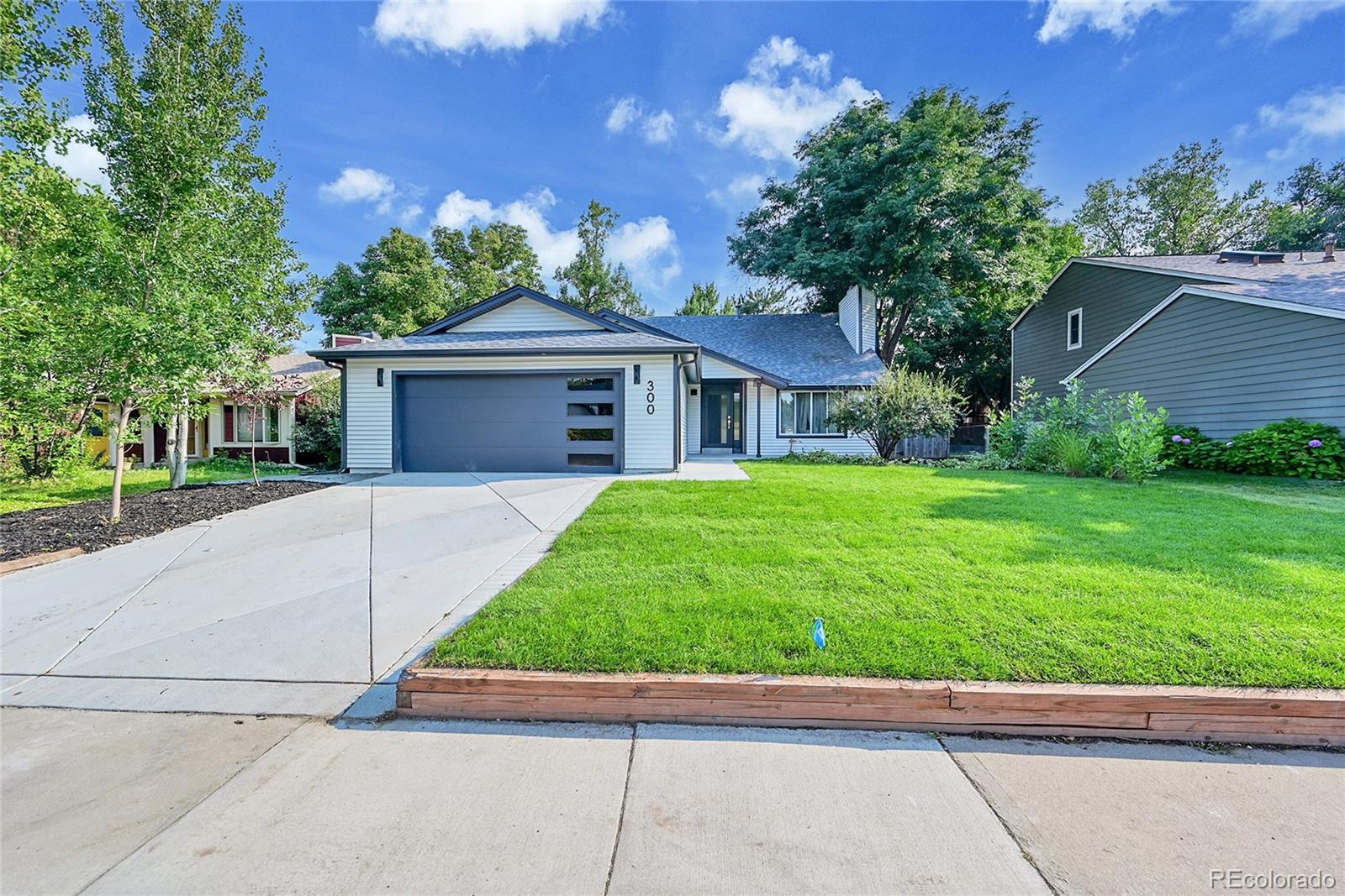  Louisville Home | MLS #: 4301027300  Lois Drive, Louisville Beds: 3 Baths: 2 Price: $744,900
