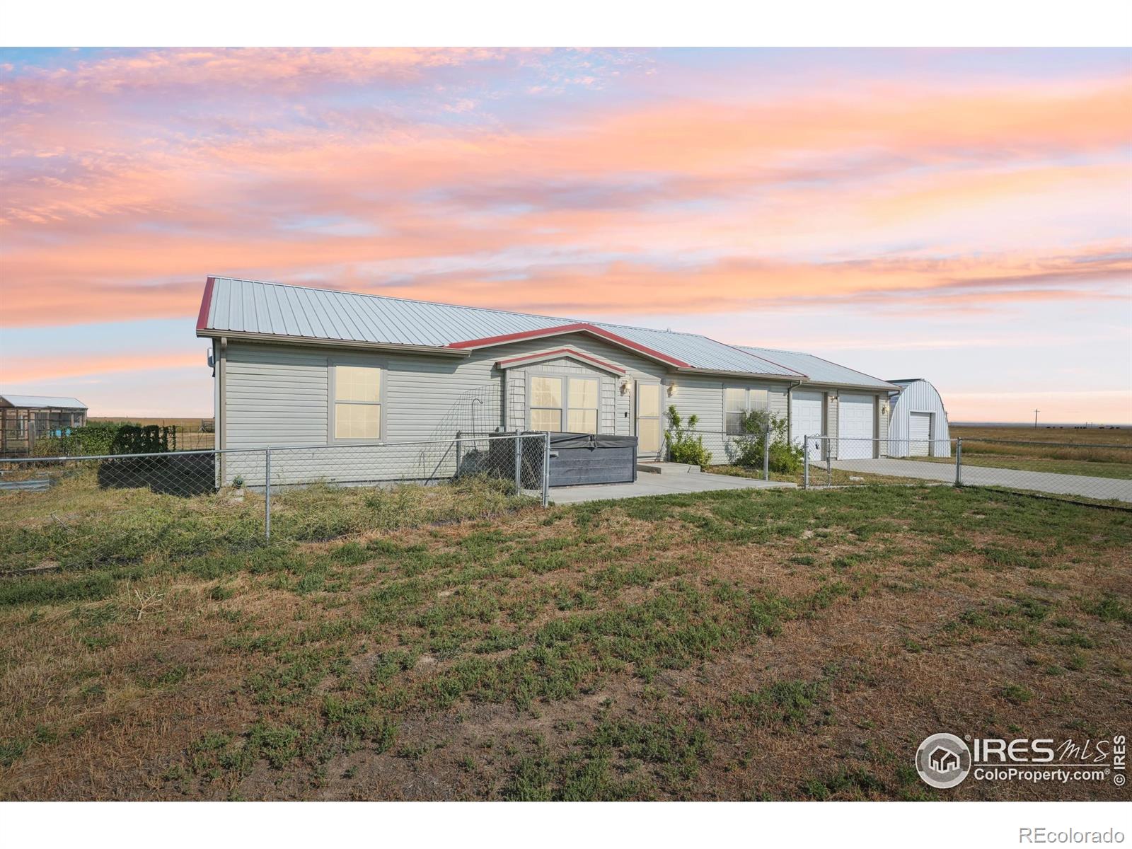 54175  county road 27 , Carr sold home. Closed on 2026-01-16 for $675,000.