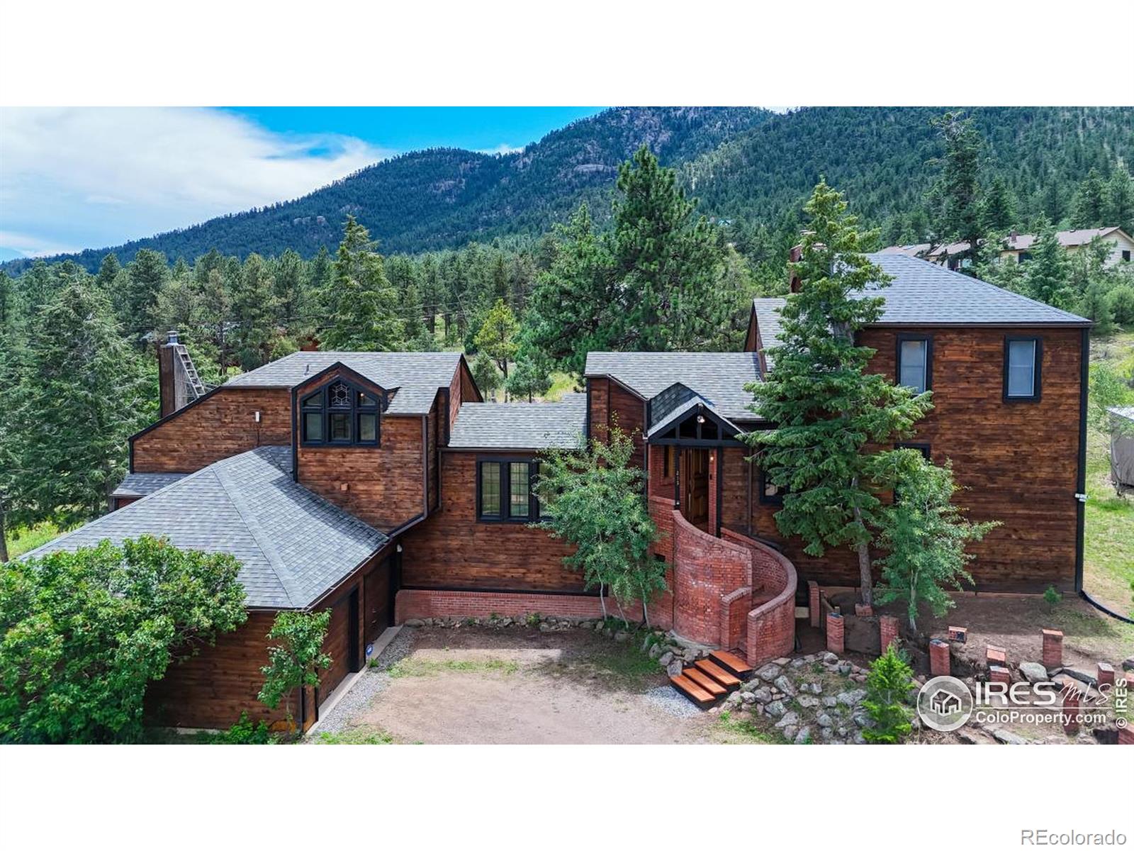 Lyons Home | MLS #: 4567891042979253  Apache , Lyons Beds: 3 Baths: 3 Price: $750,000