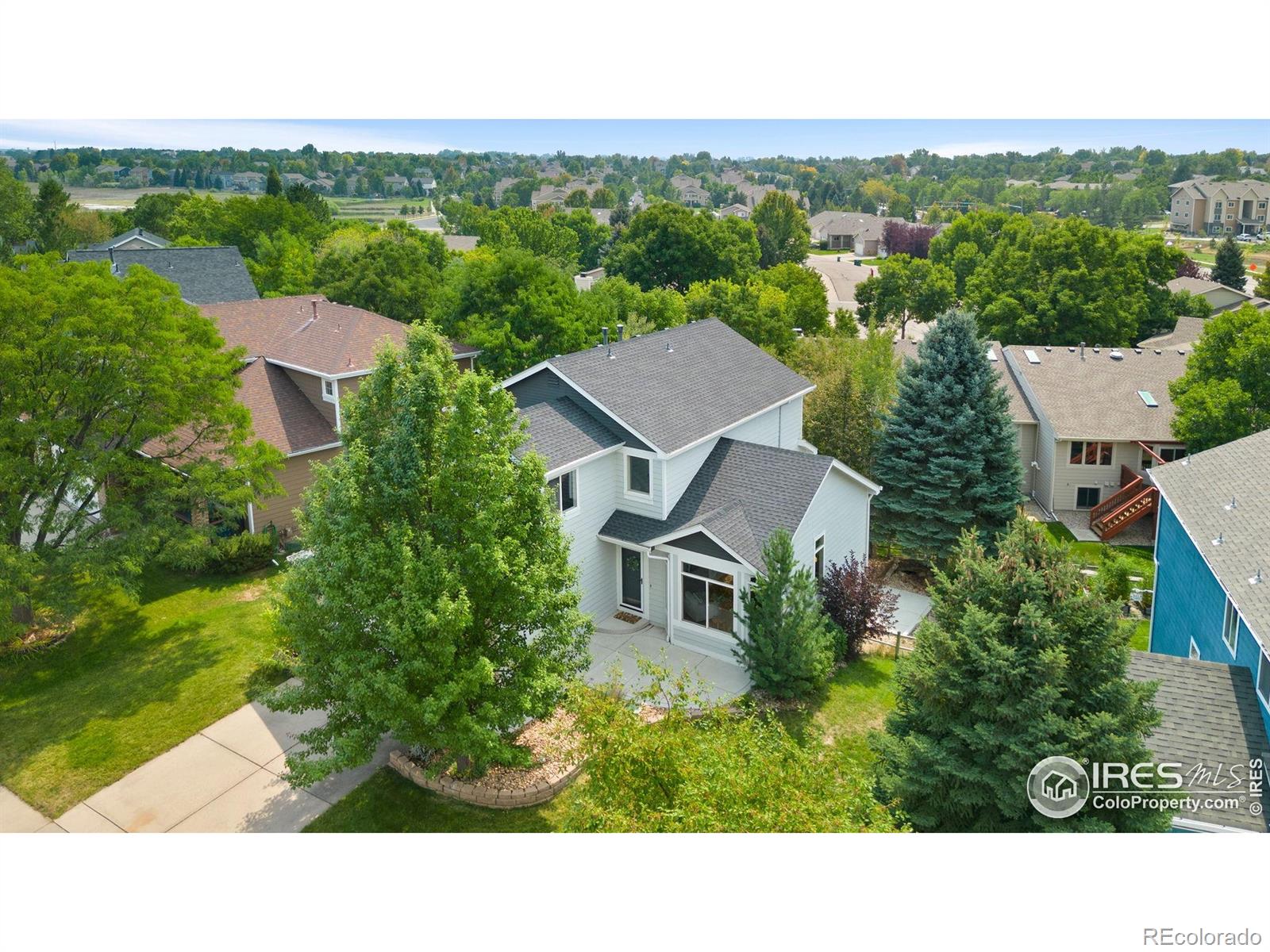 1125  canvasback drive, Fort Collins sold home. Closed on 2025-12-18 for $680,000.