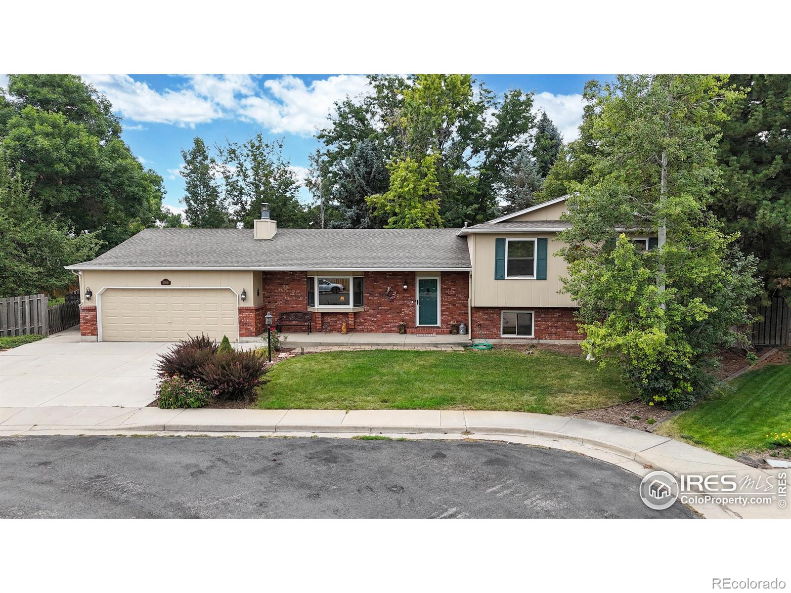 1106 yew place, Loveland sold home. Closed on 2025-10-02 for $505,000.