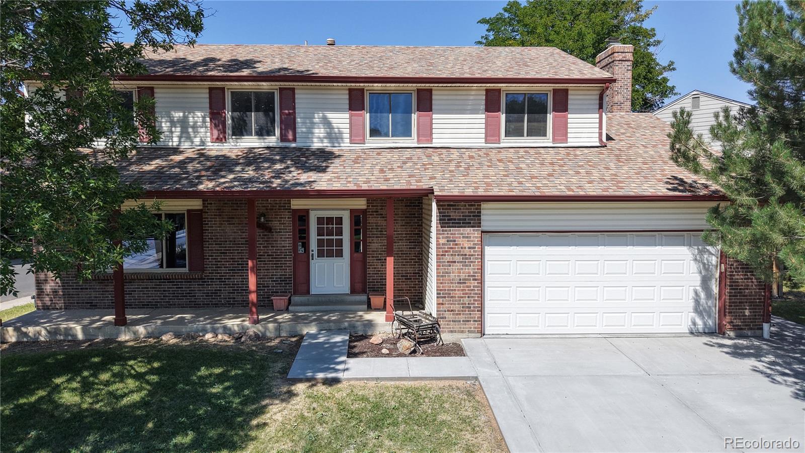 Aurora Highlands Aurora Home | MLS #: 216012418003 E Gunnison Place, Aurora Beds: 4 Baths: 4 Price: $500,000