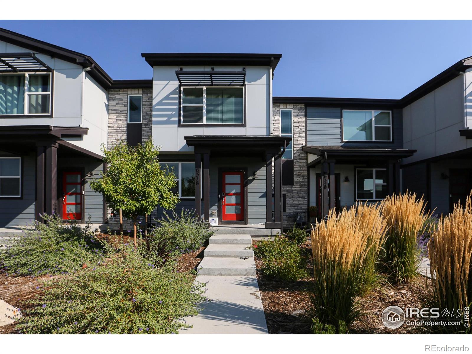 Painted Prairie Aurora Home | MLS #: 45678910429896318 N Lisbon Street, Aurora Beds: 3 Baths: 3 Price: $400,000