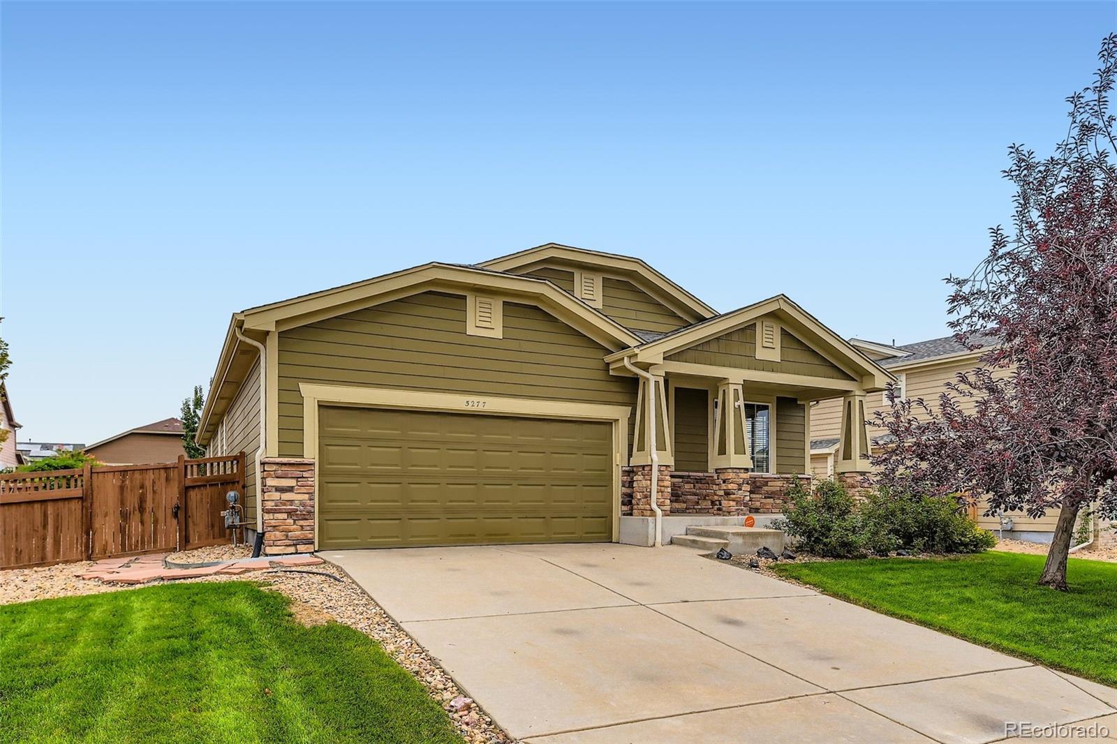 Brighton Crossing Brighton Home | MLS #: 15703735277  Royal Pine Street, Brighton Beds: 3 Baths: 2 Price: $485,000