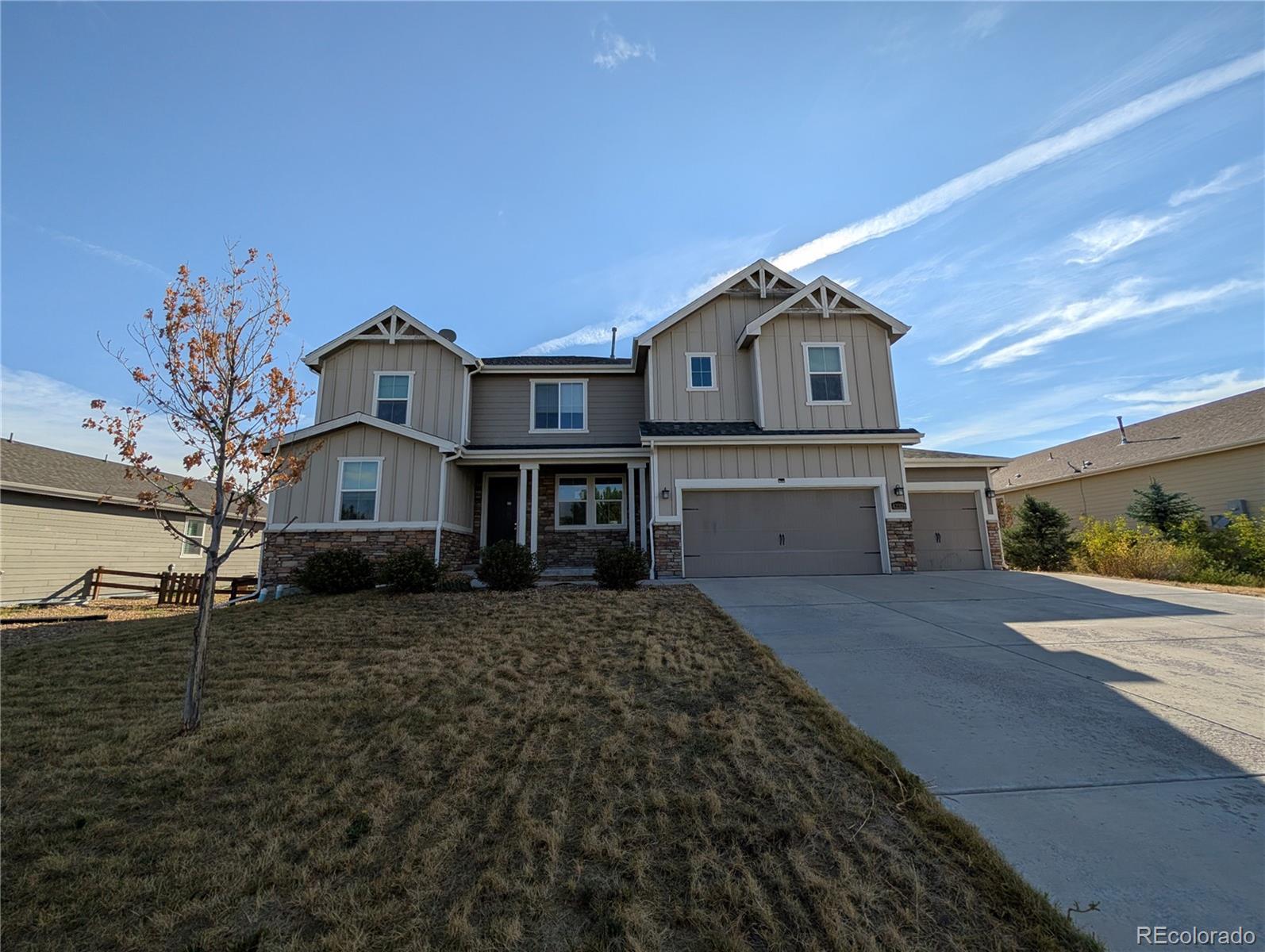 Spring Valley Ranch Elizabeth Home | MLS #: 328567942328  Forest Oaks Drive, Elizabeth Beds: 5 Baths: 3 Price: $559,500