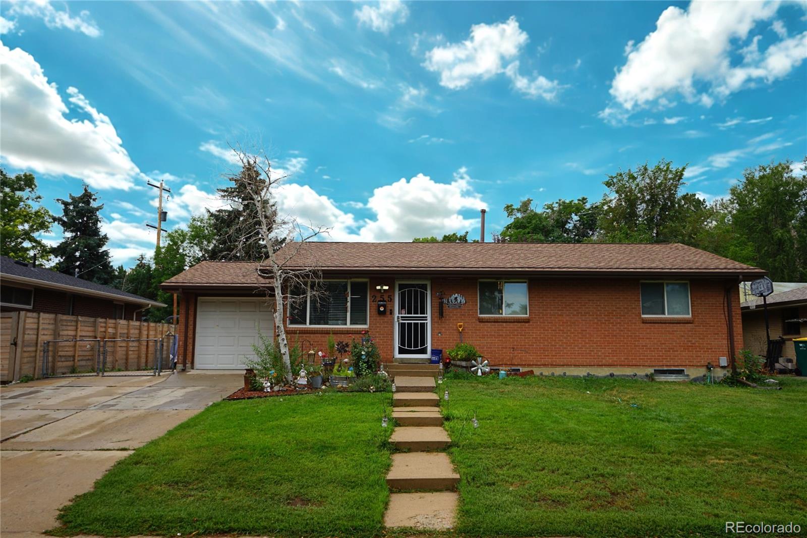 Broomfield Heights Broomfield Home | MLS #: 3739179255  Beryl Way, Broomfield Beds: 5 Baths: 3 Price: $524,990