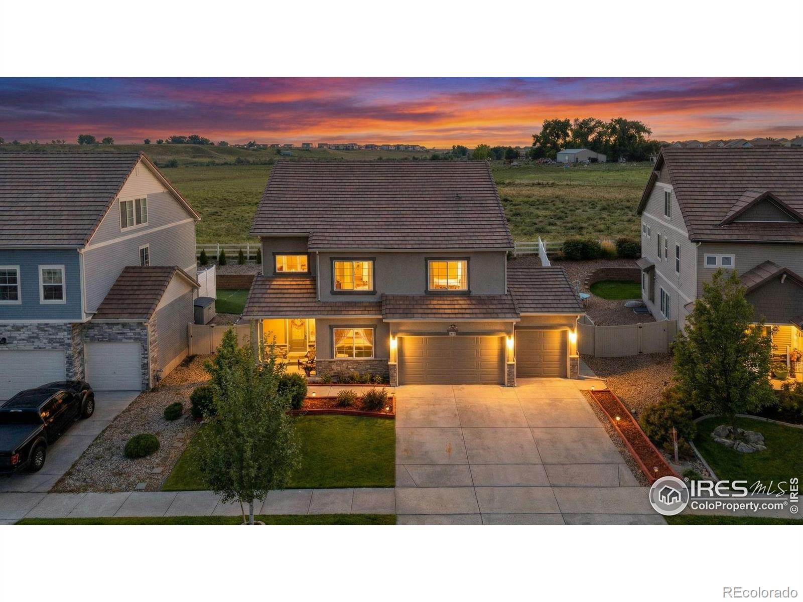  Johnstown Home | MLS #: 45678910430084922  Silverwood Drive, Johnstown Beds: 5 Baths: 4 Price: $630,000