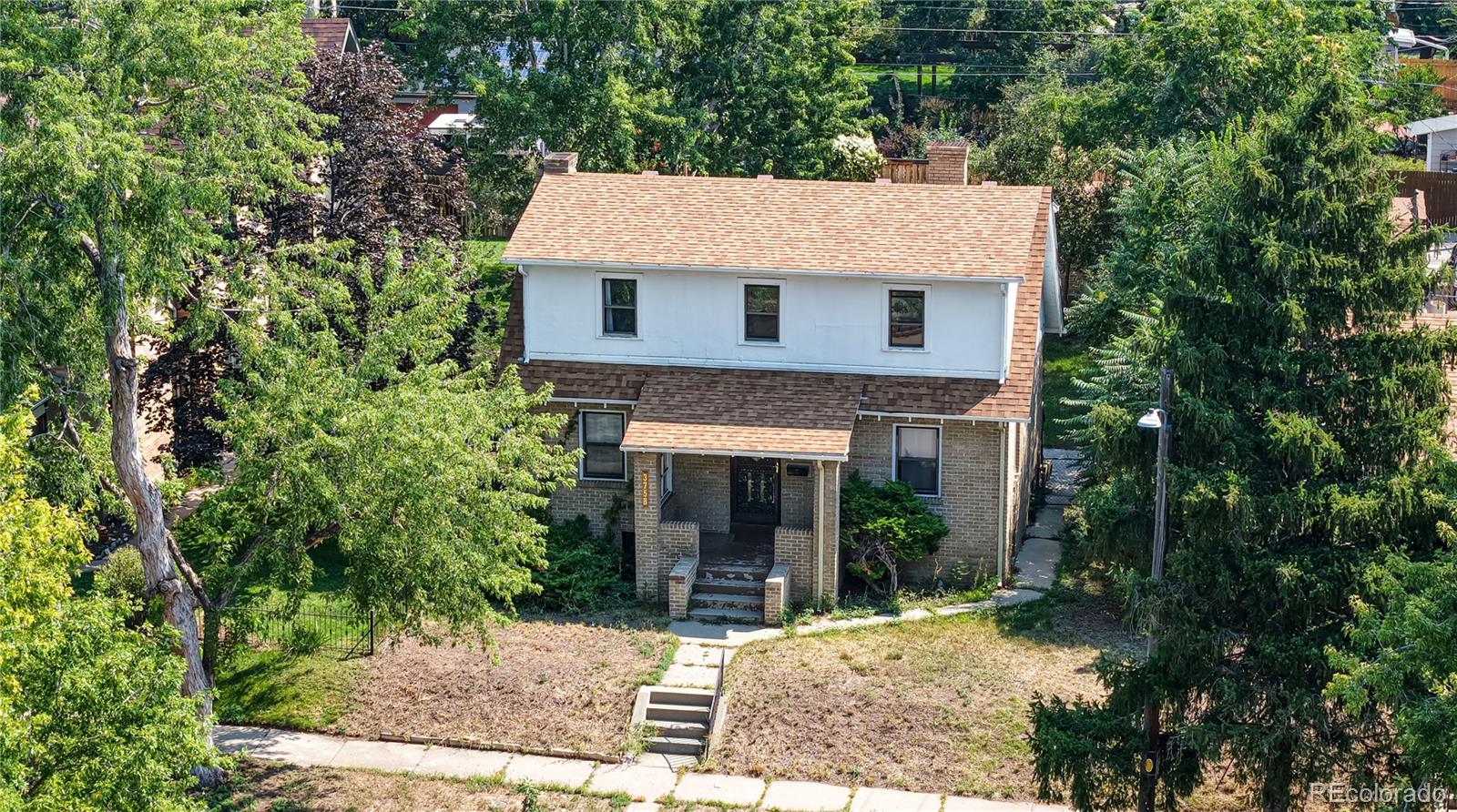 Highland Denver Home | MLS #: 66994143758  Newton Street, Denver Beds: 3 Baths: 2 Price: $730,000