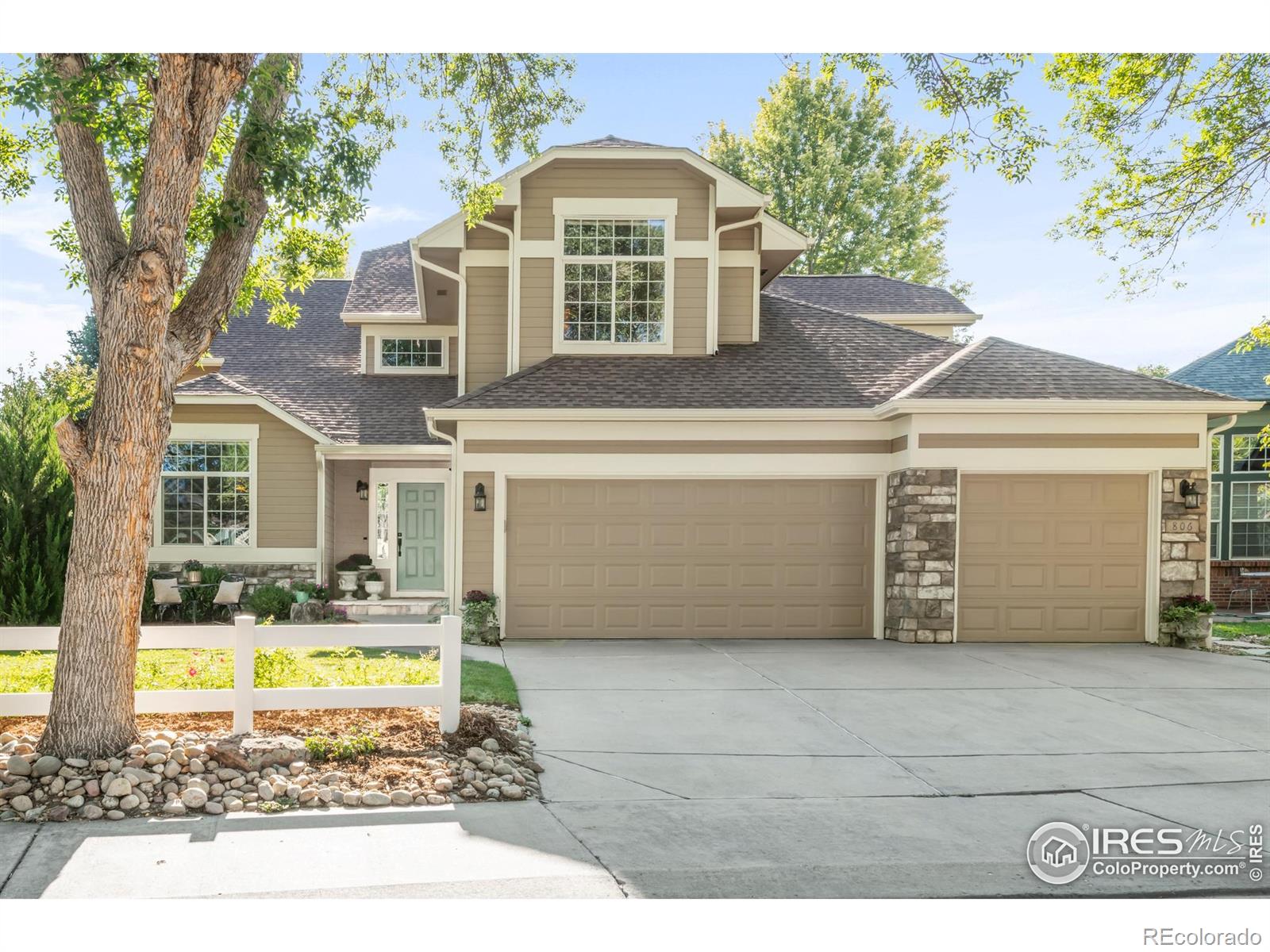 Meadowview Longmont Home | MLS #: 4567891043019806  Bittersweet Lane, Longmont Beds: 4 Baths: 4 Price: $959,000