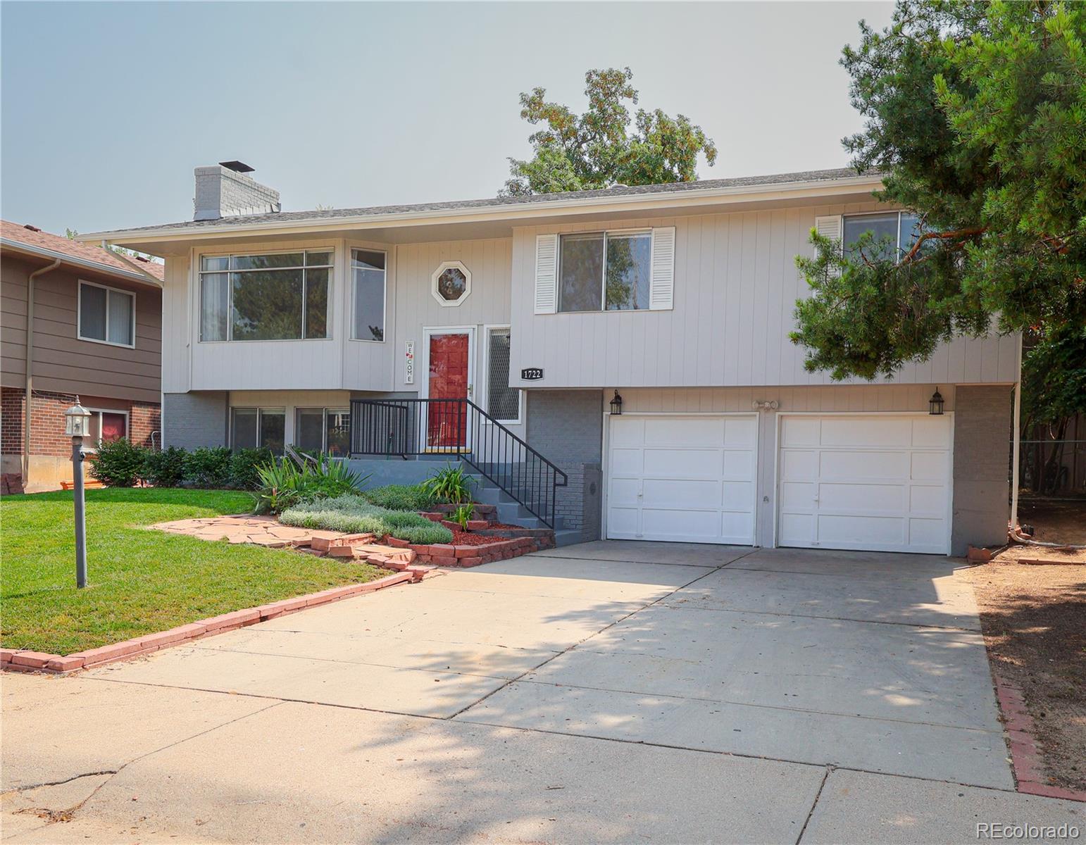 Rolling Hills Greeley Home | MLS #: 48868951722  26th Avenue Court, Greeley Beds: 4 Baths: 3 Price: $425,000