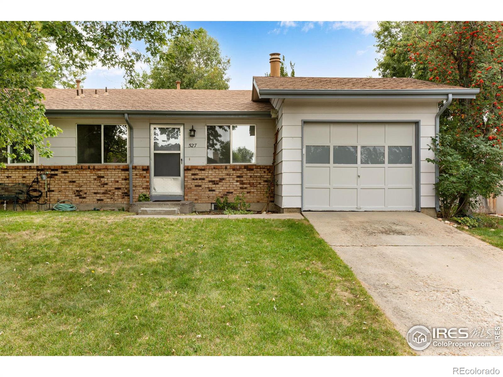 Westmoor Acres Greeley Home | MLS #: 4567891043040527  46th Avenue, Greeley Beds: 2 Baths: 1 Price: $275,000