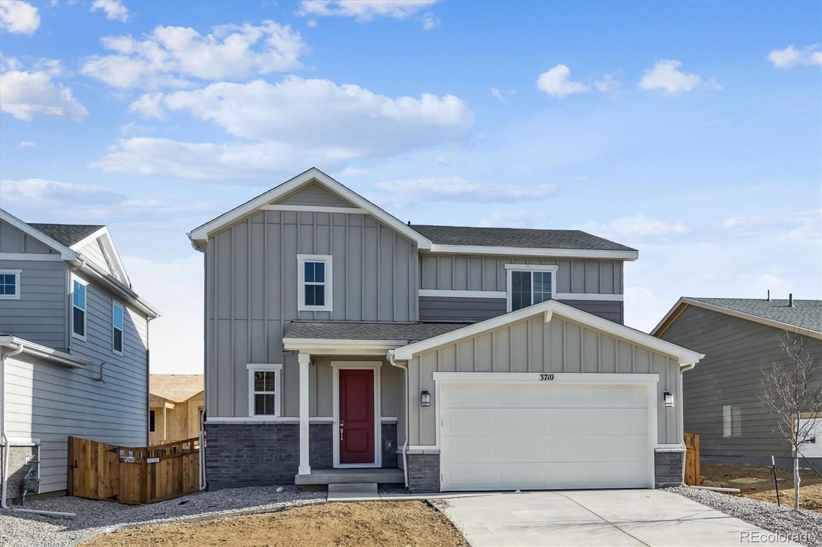 Sweetgrass Dacono Home | MLS #: 79011593710  Sandreed Street, Dacono Beds: 3 Baths: 2 Price: $499,990