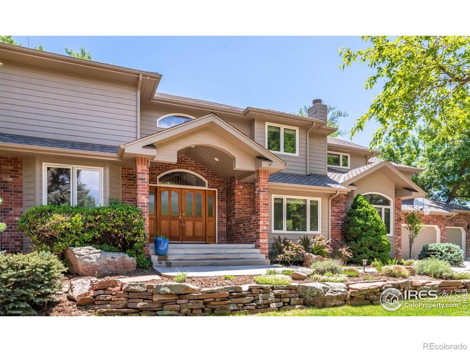 Gunbarrell Boulder Home | MLS #: 45678910430494962  Country Club Way, Boulder Beds: 5 Baths: 5 Price: $1,900,000