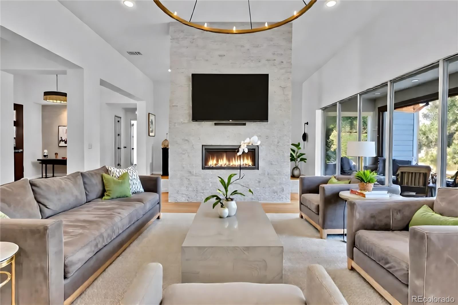 The Pinery Parker Home | MLS #: 38997859228  Lone Timber Court, Parker Beds: 3 Baths: 4 Price: $1,595,000