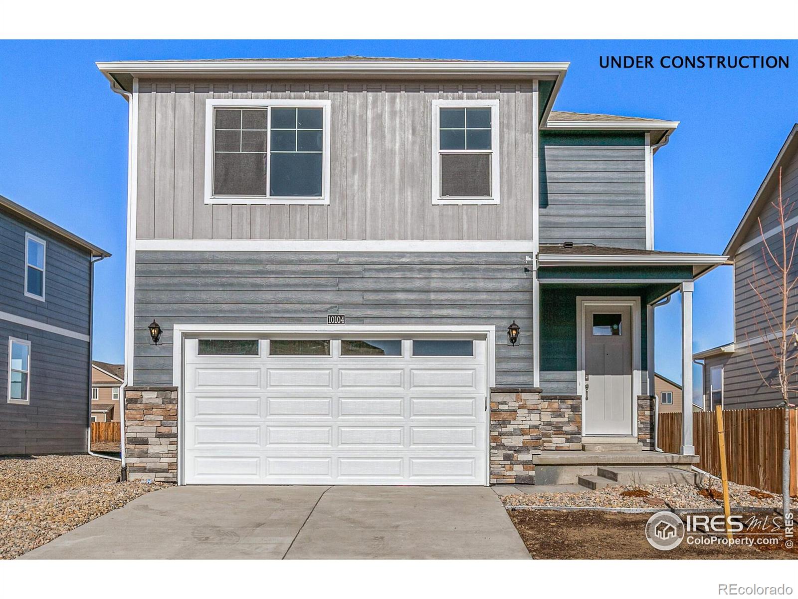 Tailholt Severance Home | MLS #: 4567891043054948  London Way, Severance Beds: 4 Baths: 3 Price: $455,000