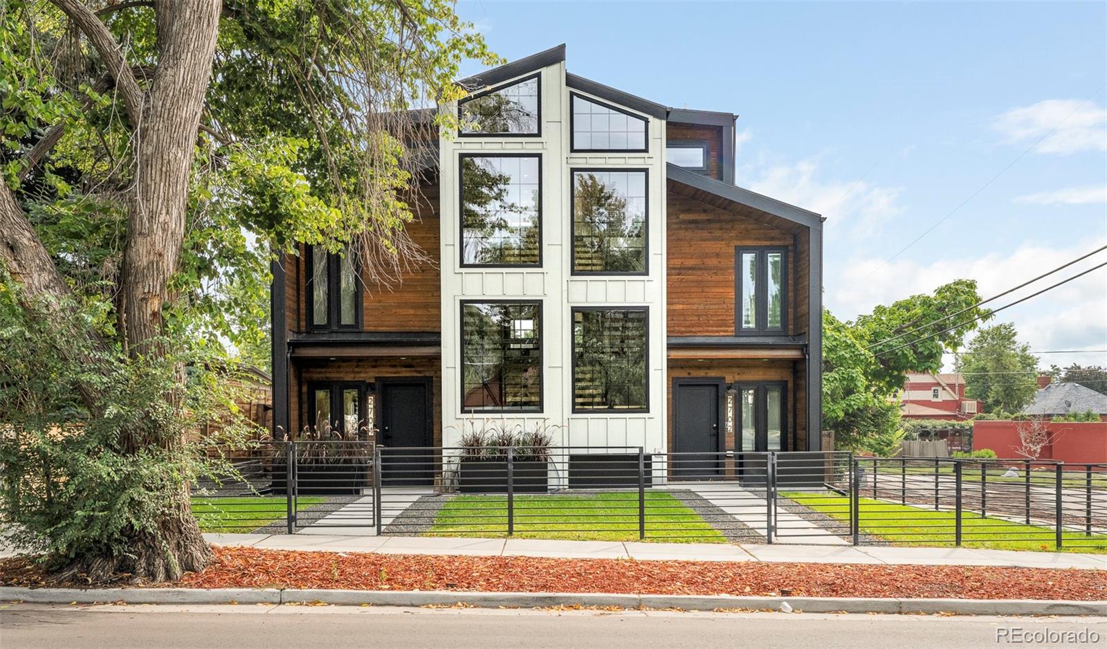 West Highland Denver Home | MLS #: 97841502704  Lowell Boulevard, Denver Beds: 3 Baths: 4 Price: $1,275,000