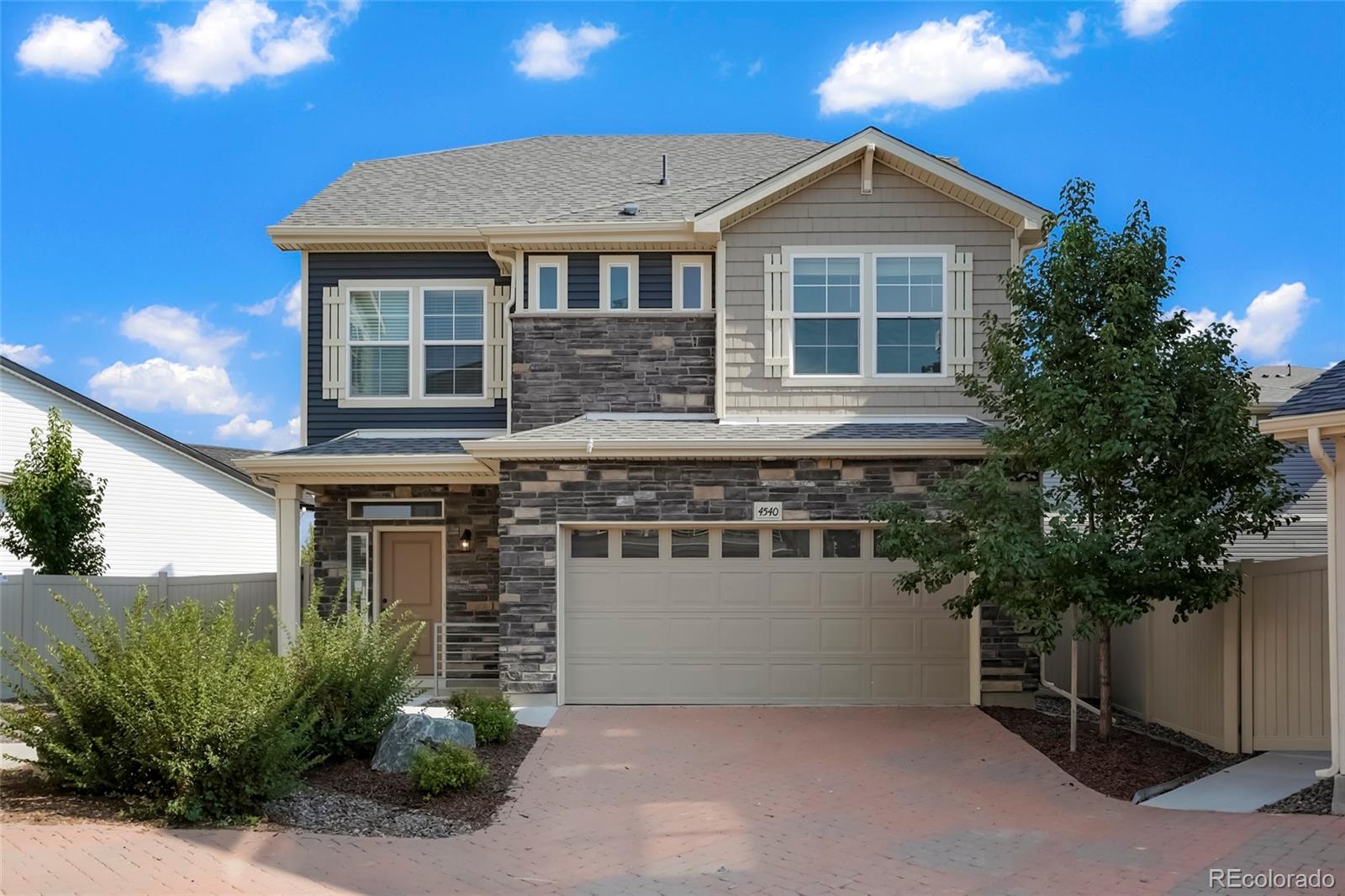 Green Valley Ranch Aurora Home | MLS #: 47266964540 N Quemoy Street, Aurora Beds: 3 Baths: 3 Price: $450,000