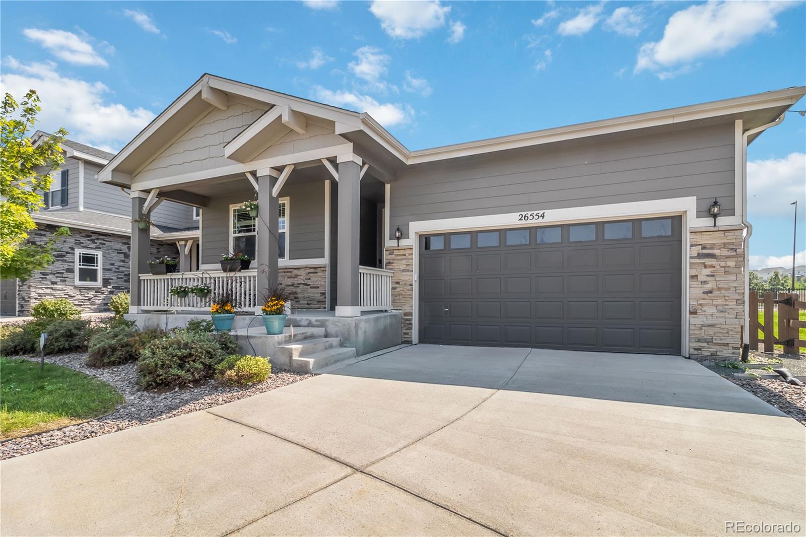 Southshore Aurora Home | MLS #: 704422626554 E Indore Avenue, Aurora Beds: 5 Baths: 3 Price: $650,000