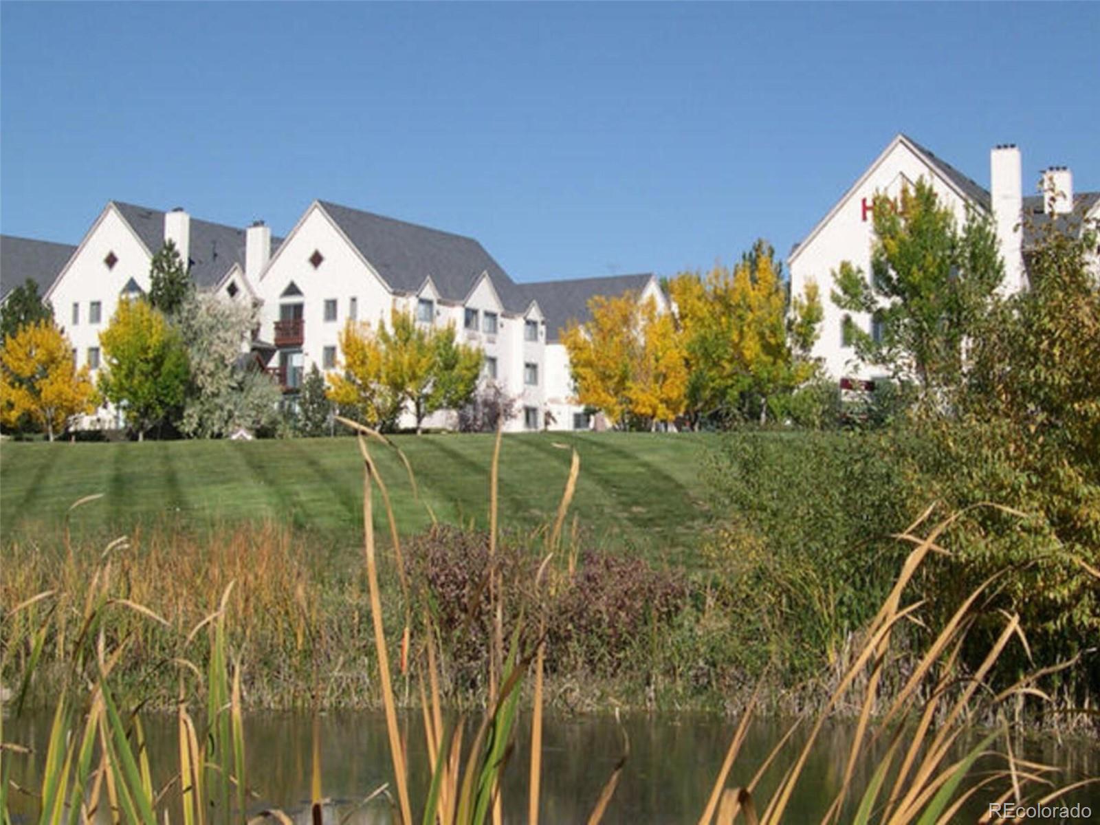 Boston Commons Greenwood Village Condo / Townhome | MLS #: 56434696380 S BOSTON Street 195, Greenwood Village Beds: 2 Baths: 2 Price: $365,000